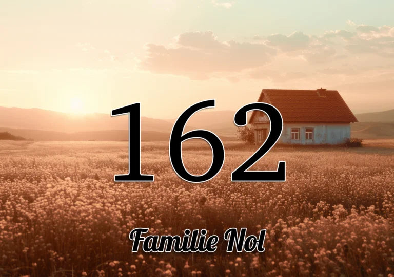 Landelijk Naambordje 4